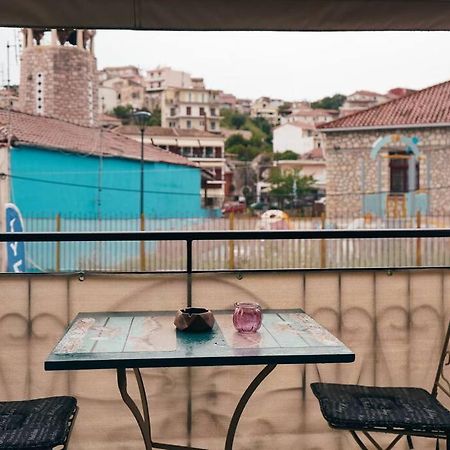Mojo Studios Parga Exterior photo